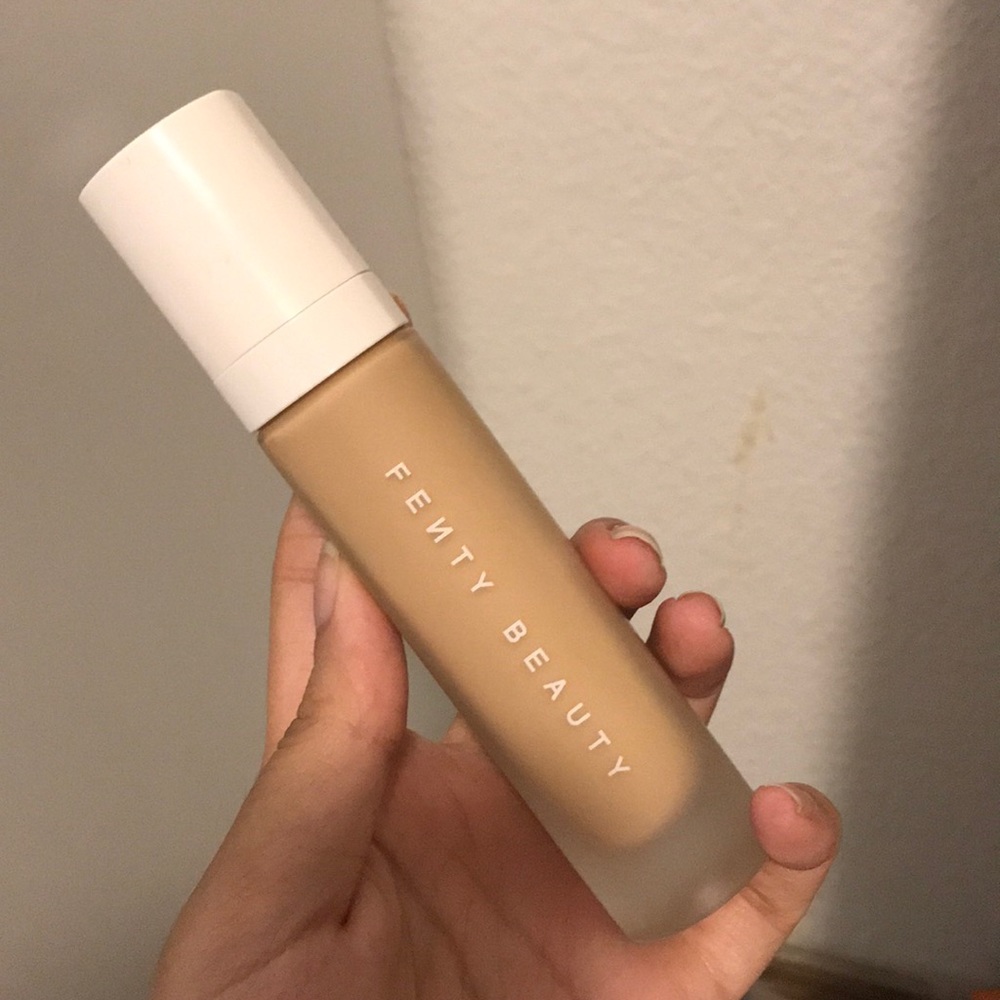 Fenty beauty foundation